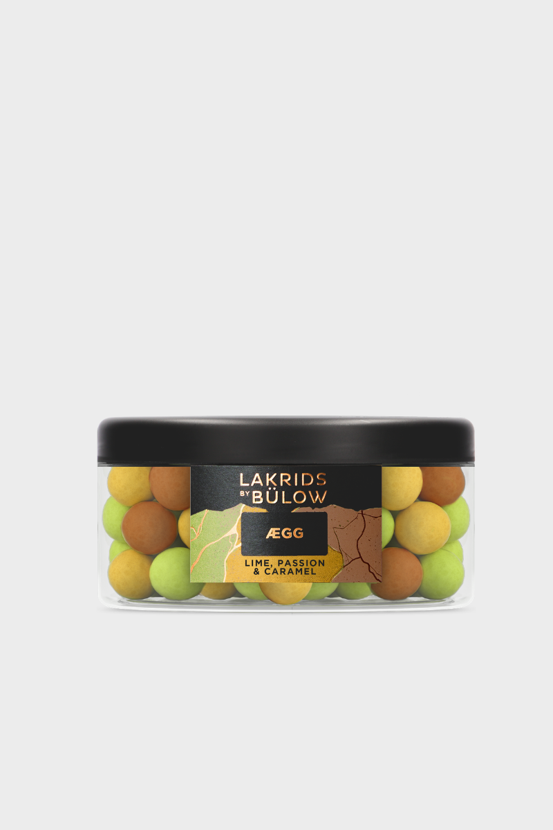 Lakrids ÆGG Mixed Spring - large 515 g