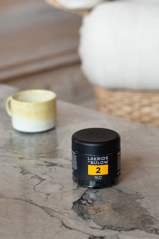 Lakrids No. 2 - small 150g