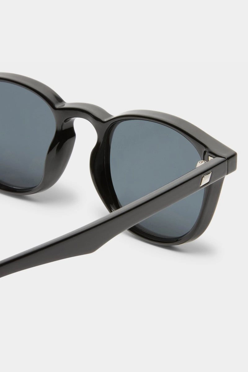 Le Specs Club Royale aurinkolasit - black