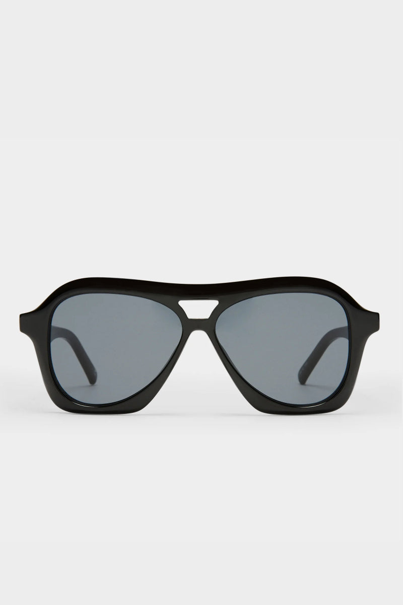 Le Specs Drizzle aurinkolasit - black