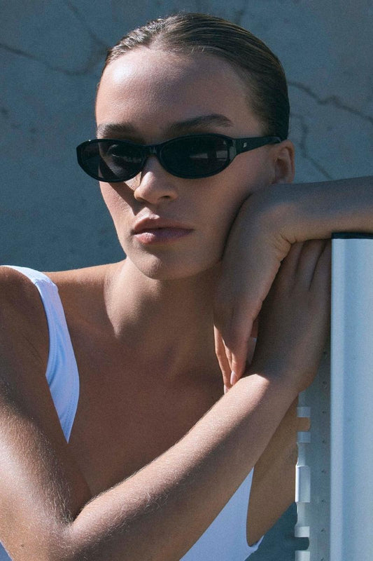 Unisex aurinkolasit