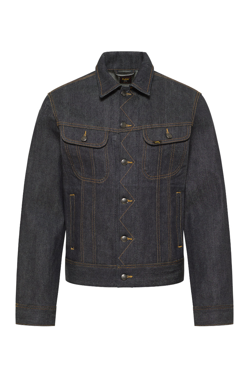 Lee 101 Rider jacket - dry