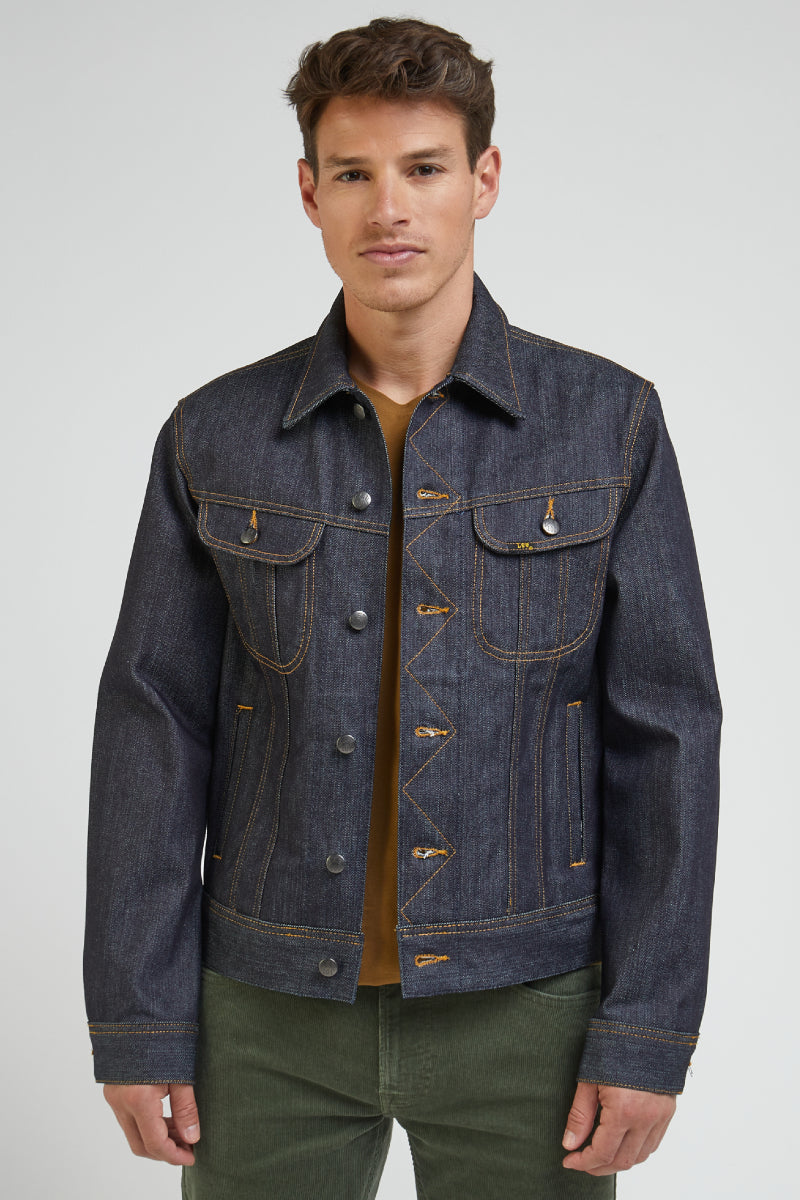 Lee 101 Rider jacket dry – INCH