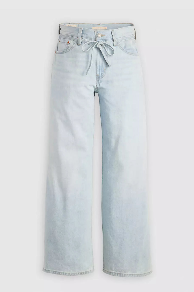 Levi's XL Straight - luxury trip