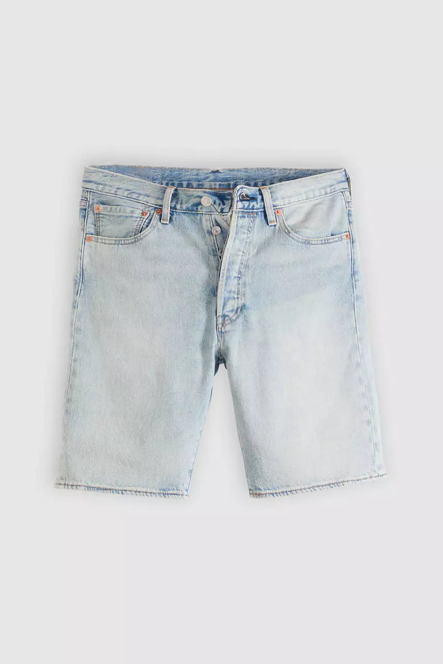 Levi's 501 Original shorts - never on time shorts