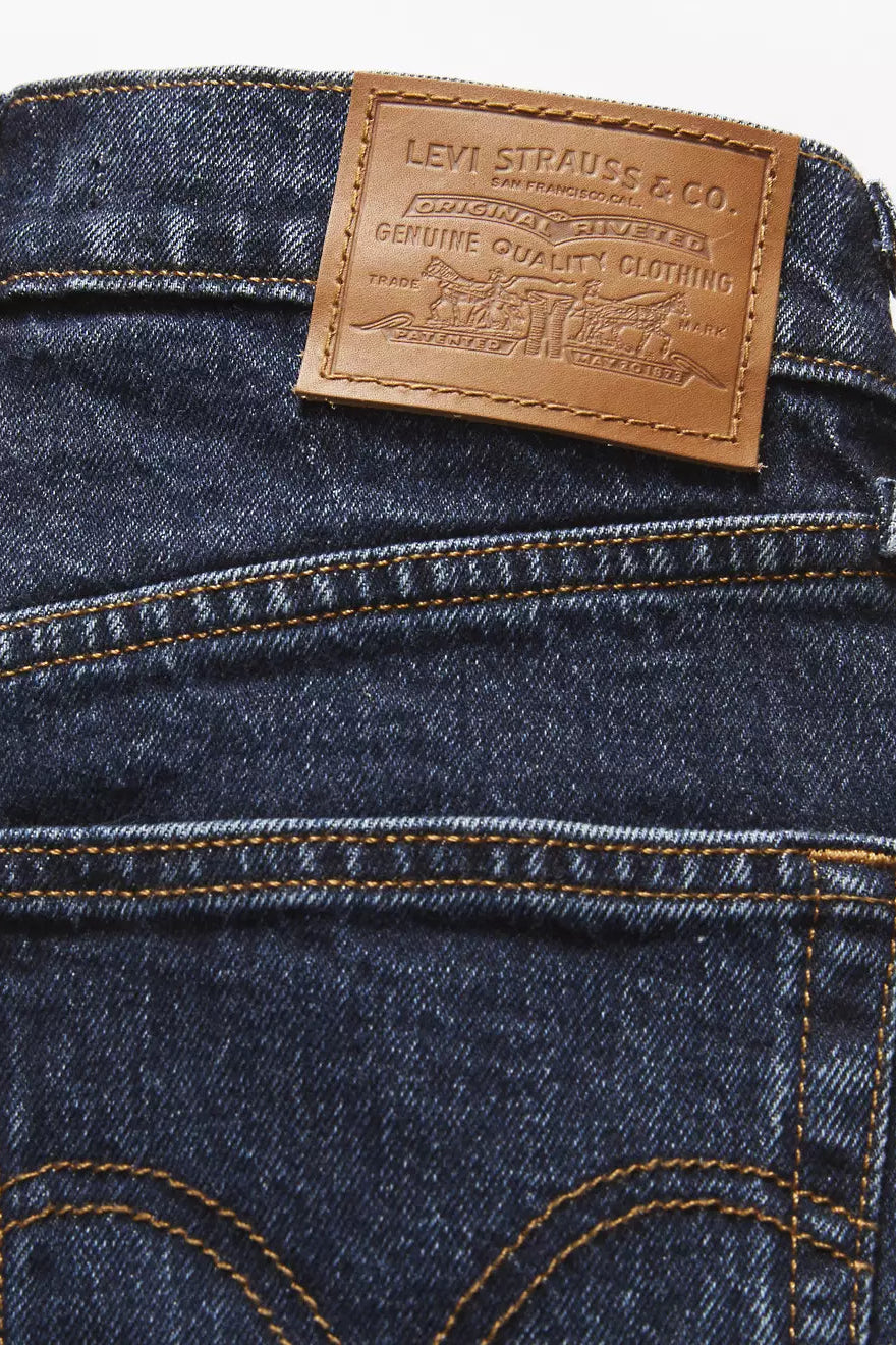 Levi's Ribcage Bell - sonoma train