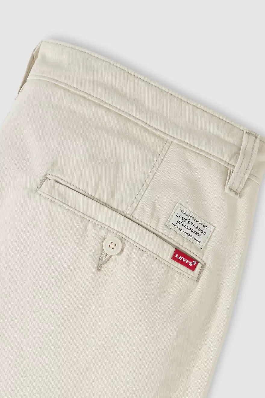 Levi's XX Chino Baggy - Pumice Twill