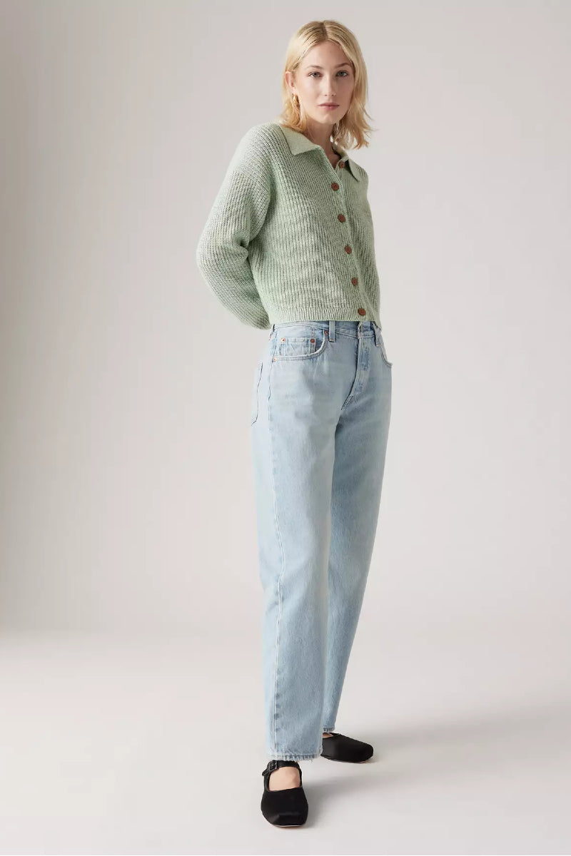 Levi's 501 90's Ankle - By Your Side