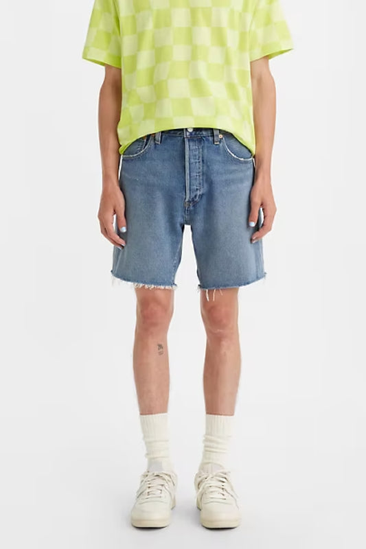 Levi's 501 93 shorts - In the disco