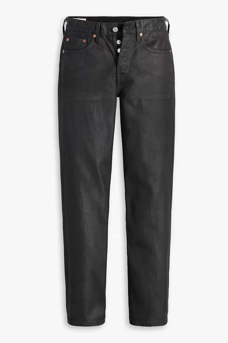 Levi's 501 Wax Coated - Posh party
