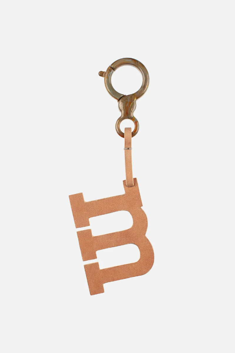 Marimekko M-logo Charm laukkukoru