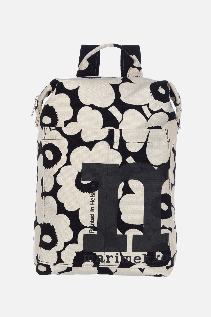 Marimekko Mono Backpack Unikko
