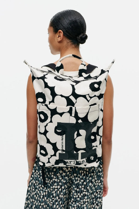 Marimekko Mono Backpack Unikko