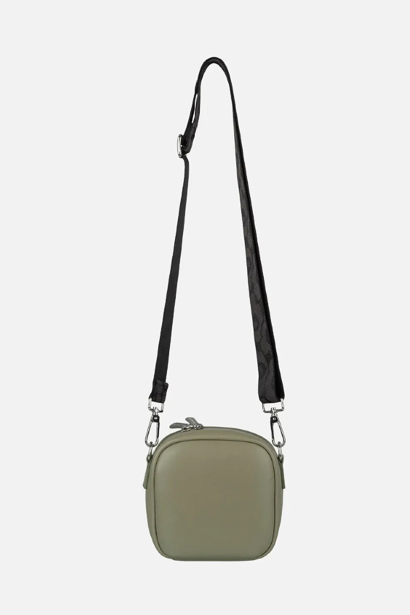 Marimekko Baby Gratha laukku - vaaleanruskea