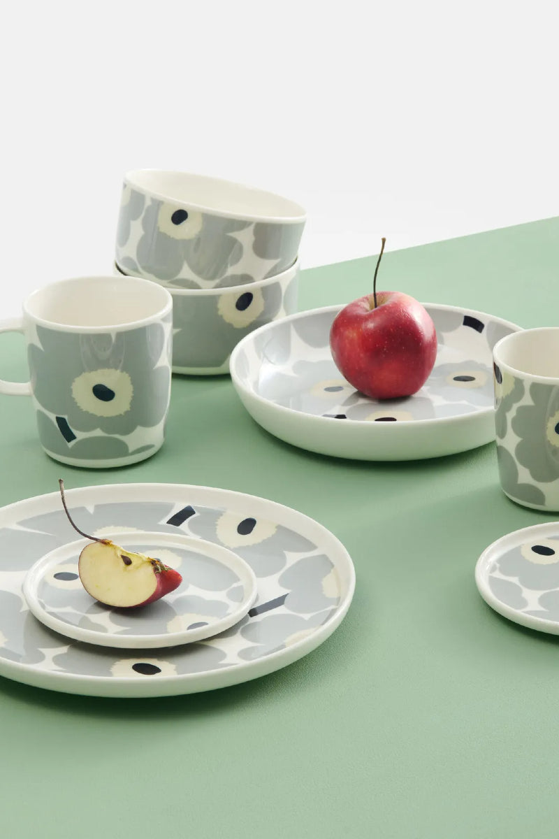 Marimekko Oiva / Unikko kulho 5dl