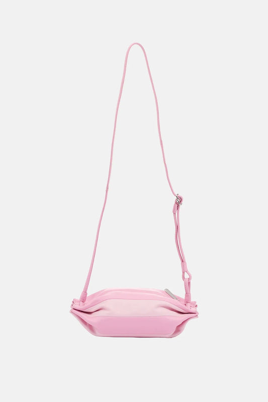 Marimekko Pikku Karla Multi olkalaukku - vaaleanpunainen