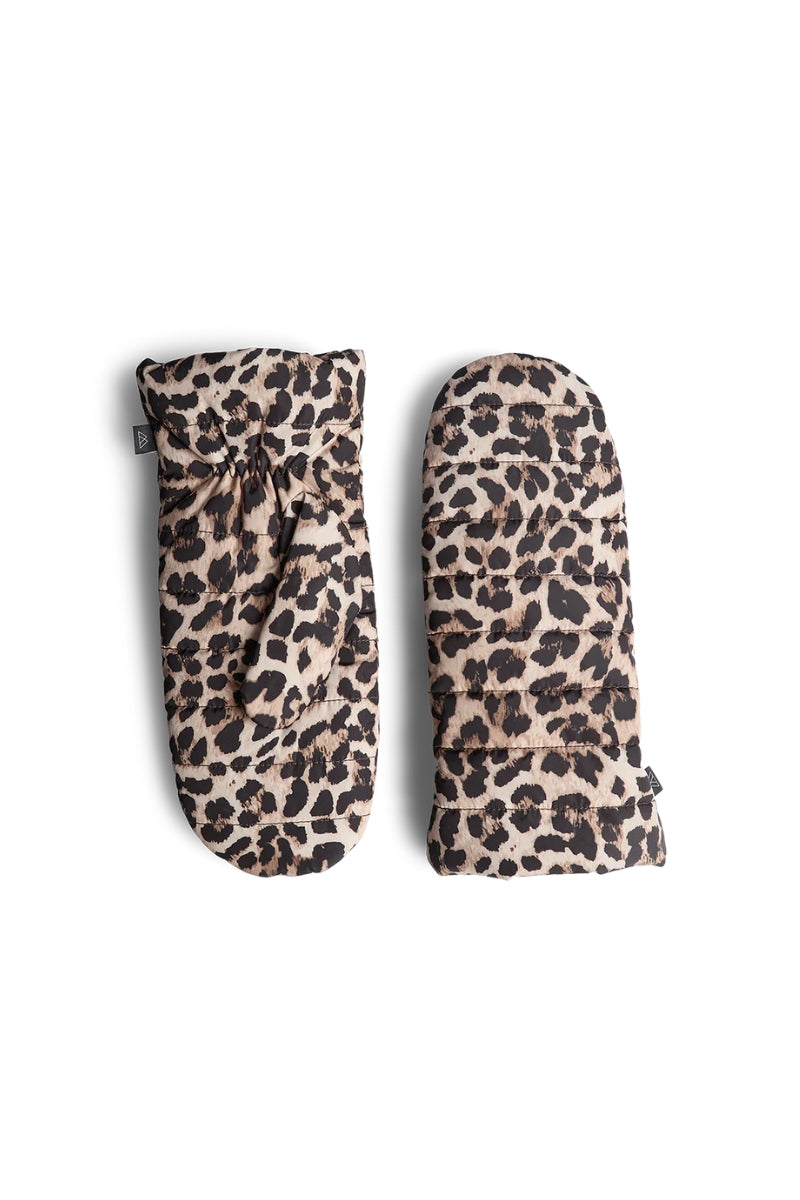 Markberg CelinaMBG Mitten - leopard