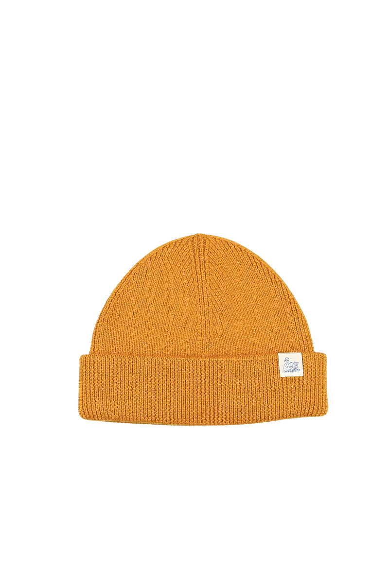 Merz B. Schwanen Beanie - honey