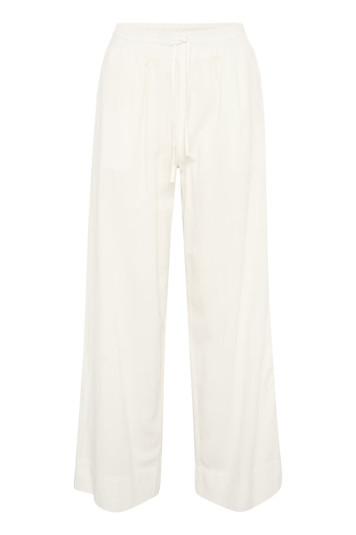 My Essential Wardrobe DiasMW Pant - bright white
