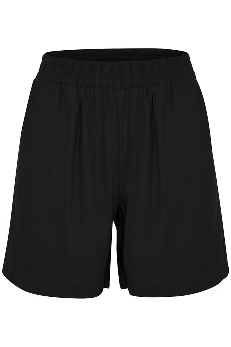 My Essential Wardrobe DiasMW Shorts - black