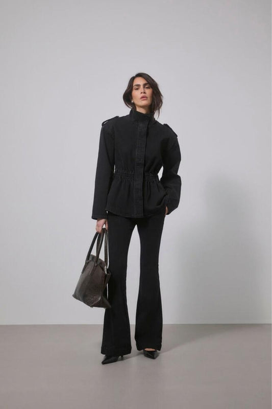 Naisten bootcut-housut