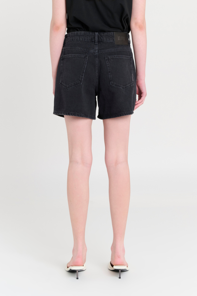 NEUW Eva Shorts - French black