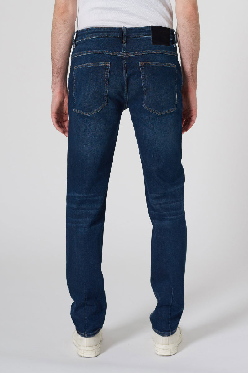 NEUW Lou Slim miesten farkut