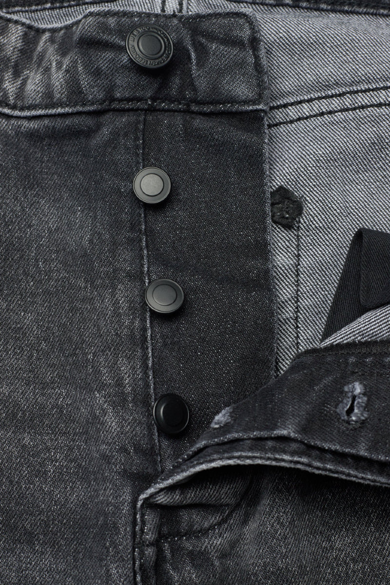 NEUW Ray Straight - Dead Moon