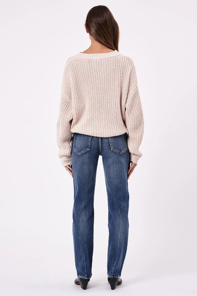 NEUW Mica Straight - Berlin