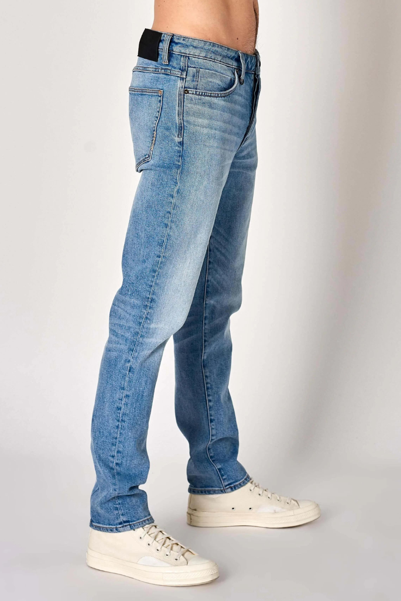 Neuw denim Fazer miesten farkut INCH Farkkukauppa Tampere