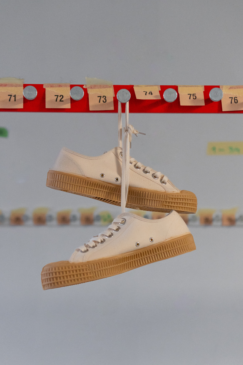 Novesta Star Master - beige