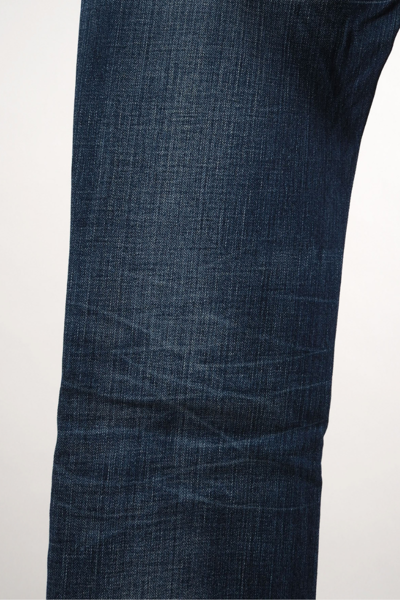 Nudie Jeans Re-use Bootcut Ola - 32/34" I #0571
