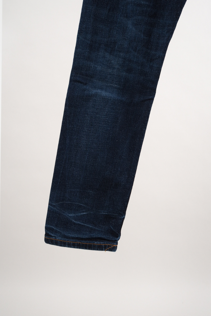 Nudie Jeans Re-use Tight Terry - 36/32" I #0572