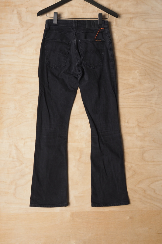 Nudie Re-use Boot Ben - 28/30" I #0027