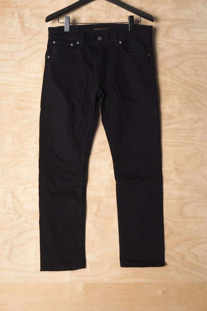 Nudie Re-use Lean Dean 33/32