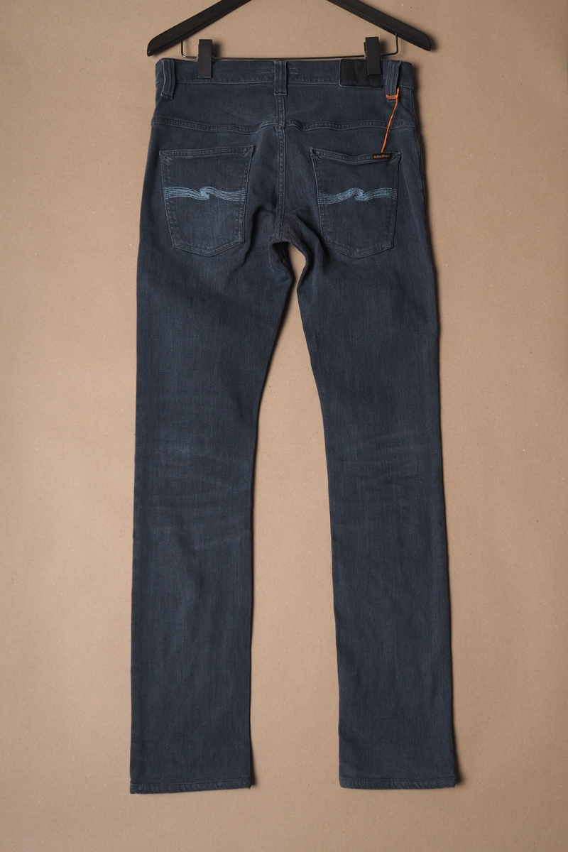 Nudie Jeans Resue Thin Finn