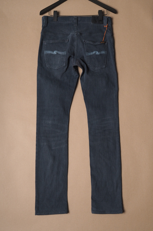 Nudie Jeans Resue Thin Finn