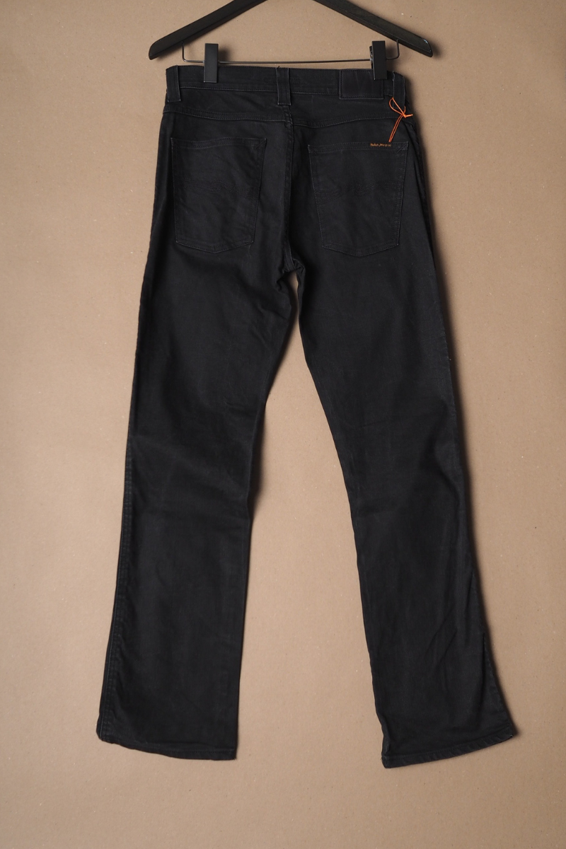 Nudie Re-use Slim Jim - 33/32" I #0087