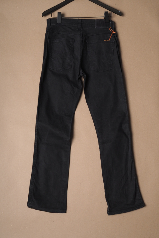 Nudie Re-use Slim Jim - 33/32" I #0087