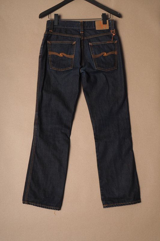 Nudie Re-use Slim Jim - 31/32" I #0085