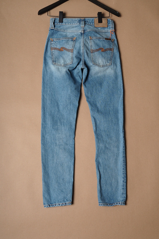 Nudie Re-use Steady Eddie - 26/30" I #0079