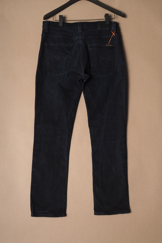 Nudie Re-use Grim Tim - 36/32" I #0088