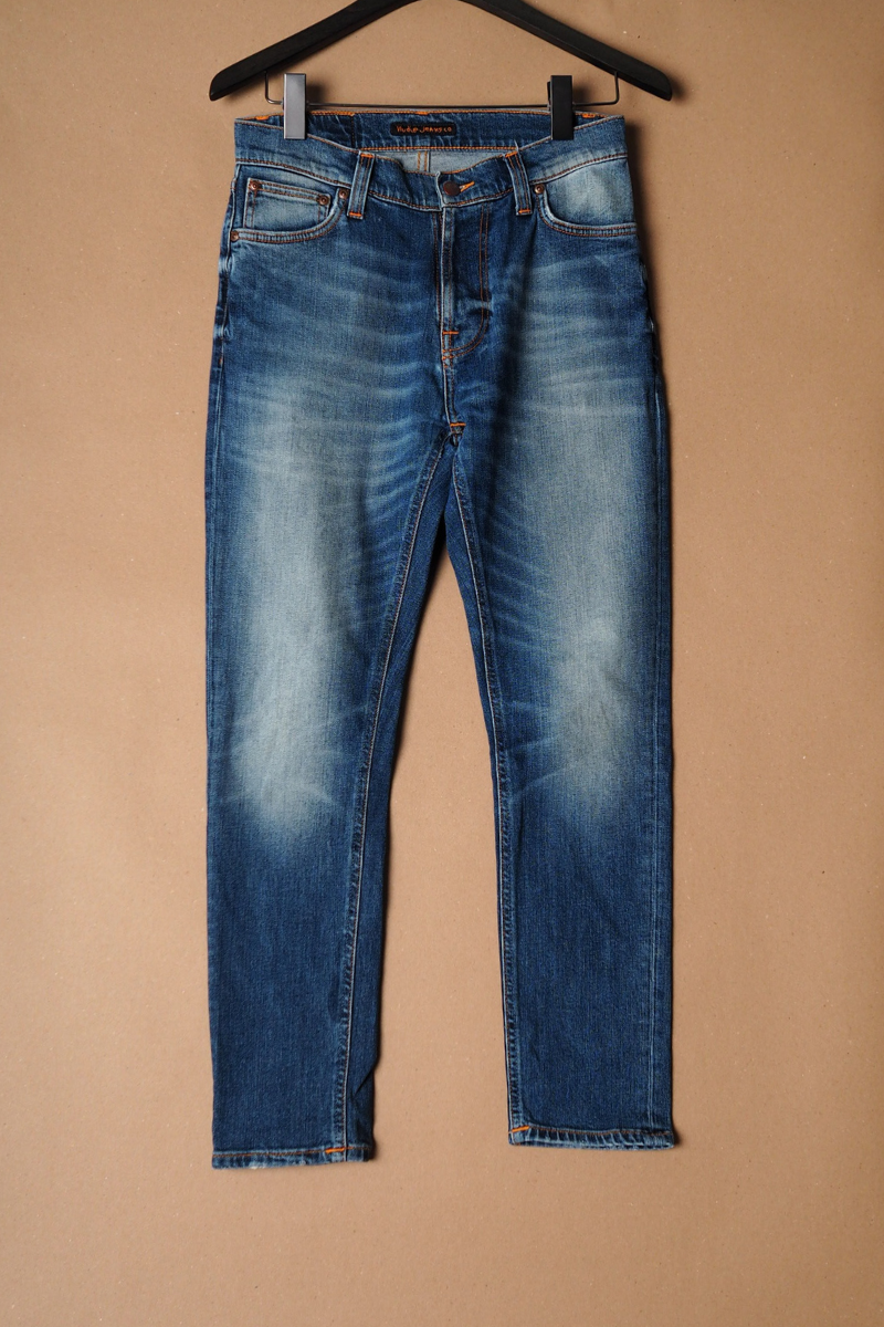 Nudie Re use Brute Knut 26 28 I 0062