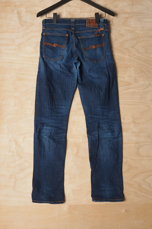 Nudie Re-use Tube Kelly 27/32" I #0040