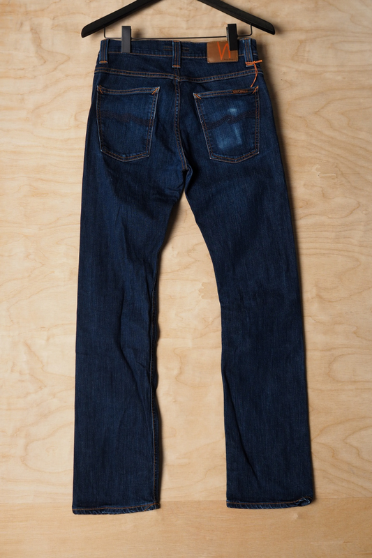 Nudie Re-use Average Joe - 31/34" I #0039