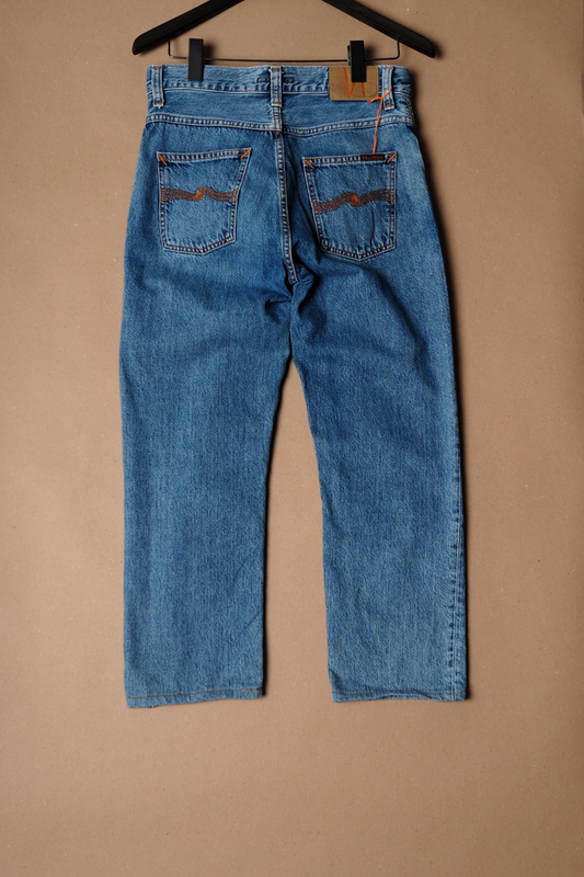 Nudie Re-use Sleepy Sixten - 26" I #0060