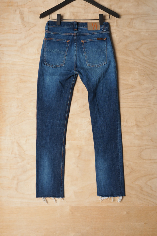 Nudie Re-use High Kai - 29" I #0030