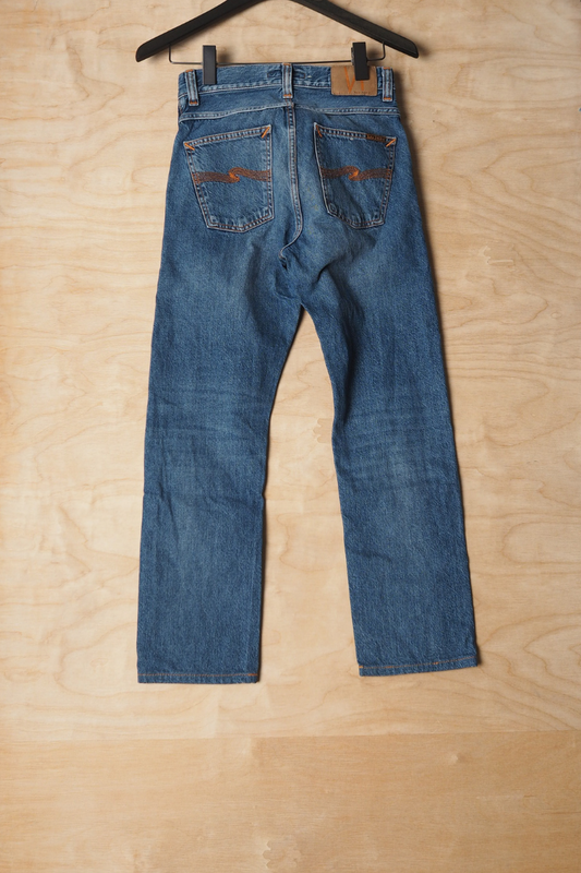 Nudie Re-use Sleepy Sixten - 25/30" I #0025