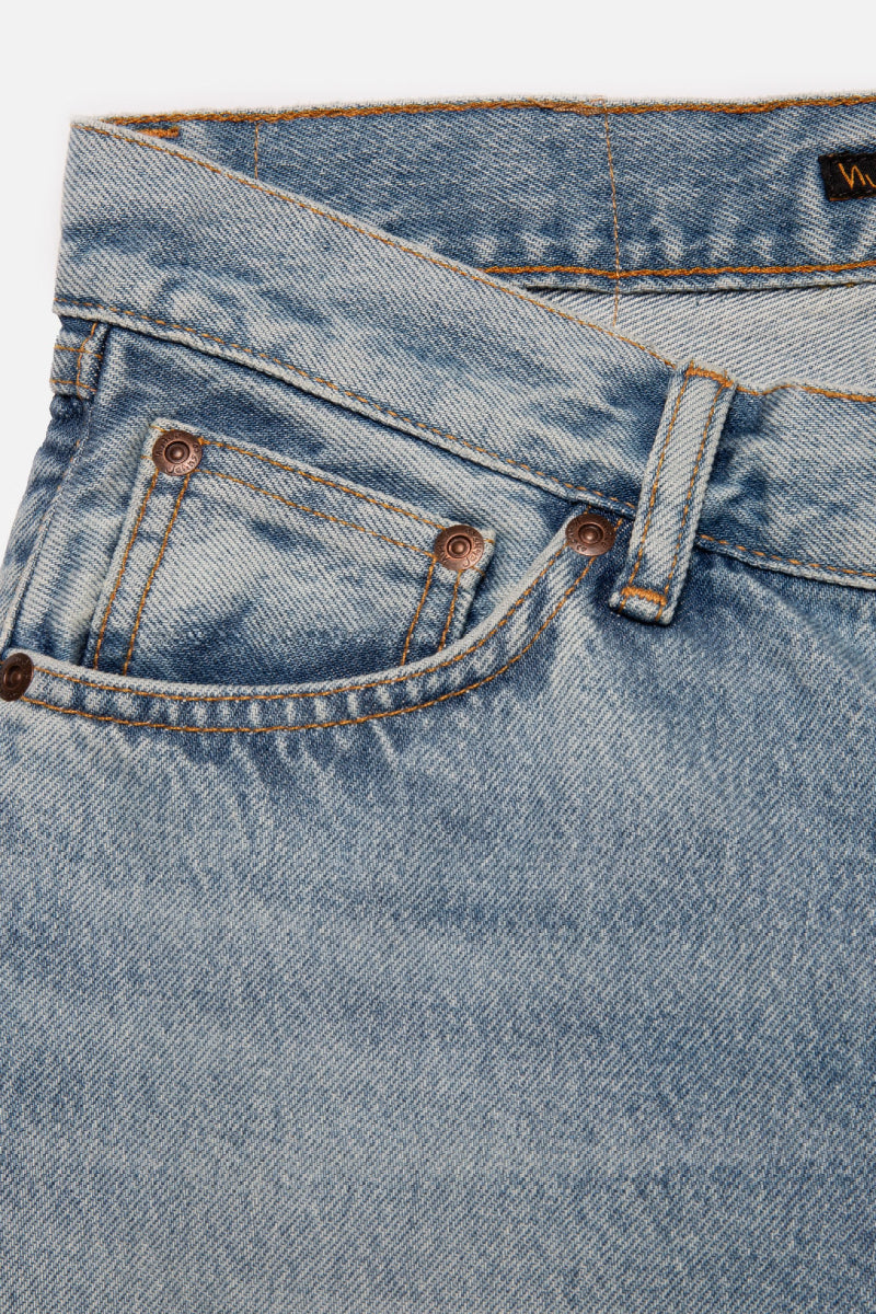 Nudie Shady Sadie naisten farkut - Slow days