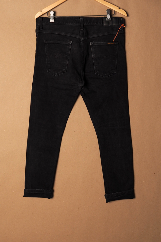 Nudie Jeans Re-use Brute Knut - 30/30" I #0433